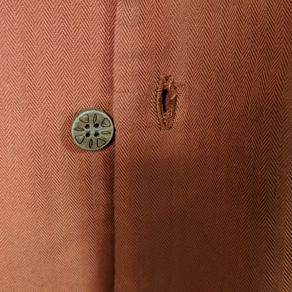 Eagle Dry Goods, Men's Button Up Shirt - Picture 12 of 15